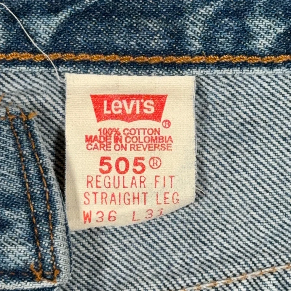 Levis vintage levis